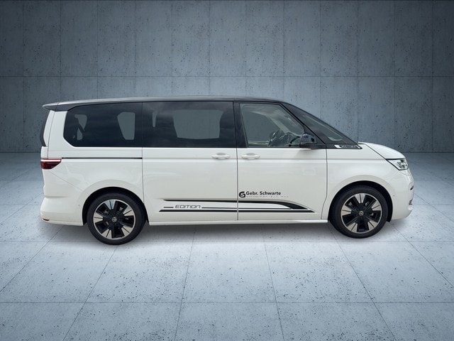 Volkswagen Multivan DSG T7