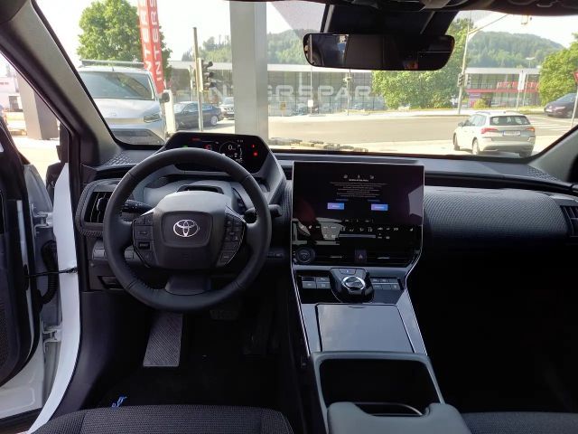 Toyota bZ4X Elektro 71,4kWh Aut. Comfortausstattung