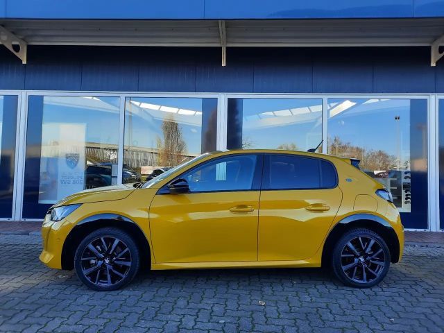 Peugeot E-208 GT-Line