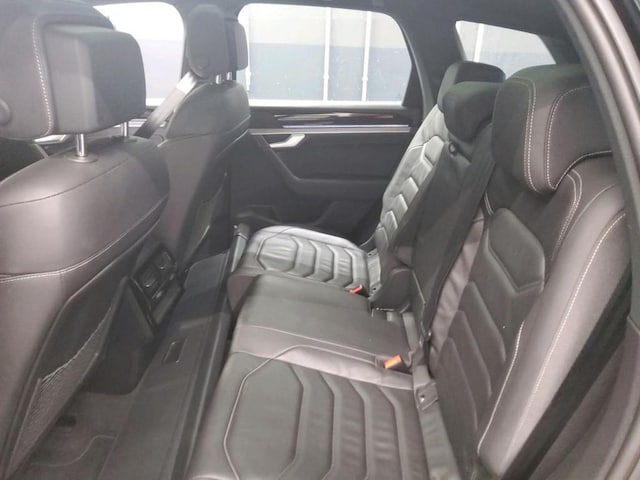 Volkswagen Touareg 3.0 V6 TDI R-Line