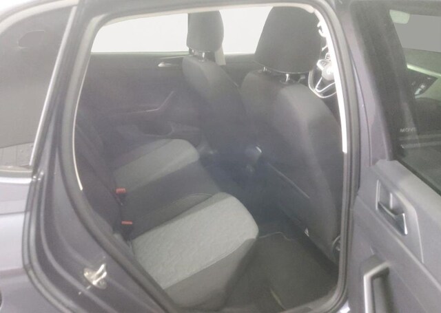Volkswagen Polo 1.0 TSI Move