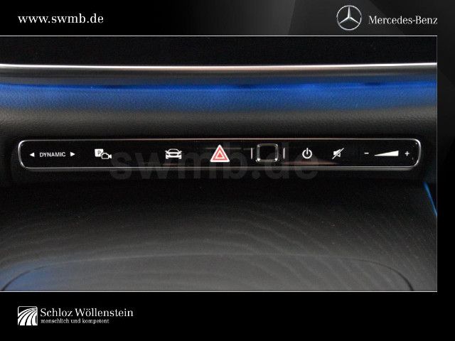 Mercedes-Benz E 220 AMG Line E 220 d Estate