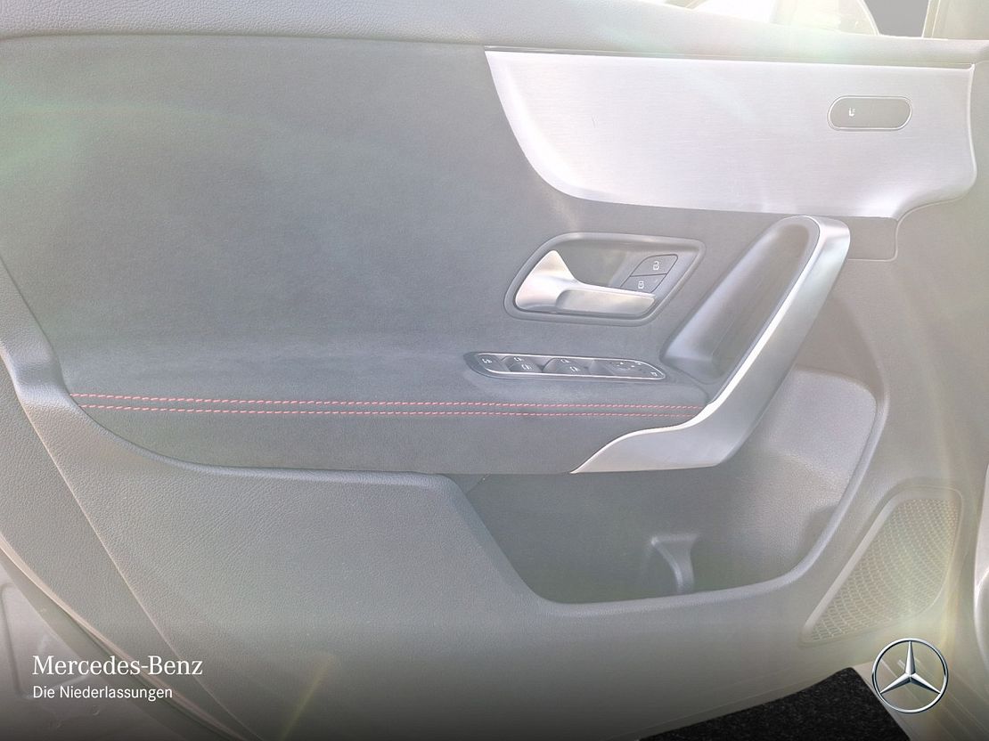 Mercedes-Benz A 180 A 180