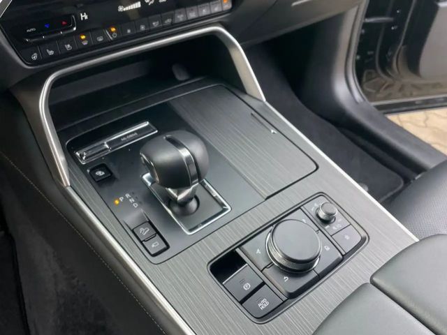 Mazda CX-80 e-Skyactiv