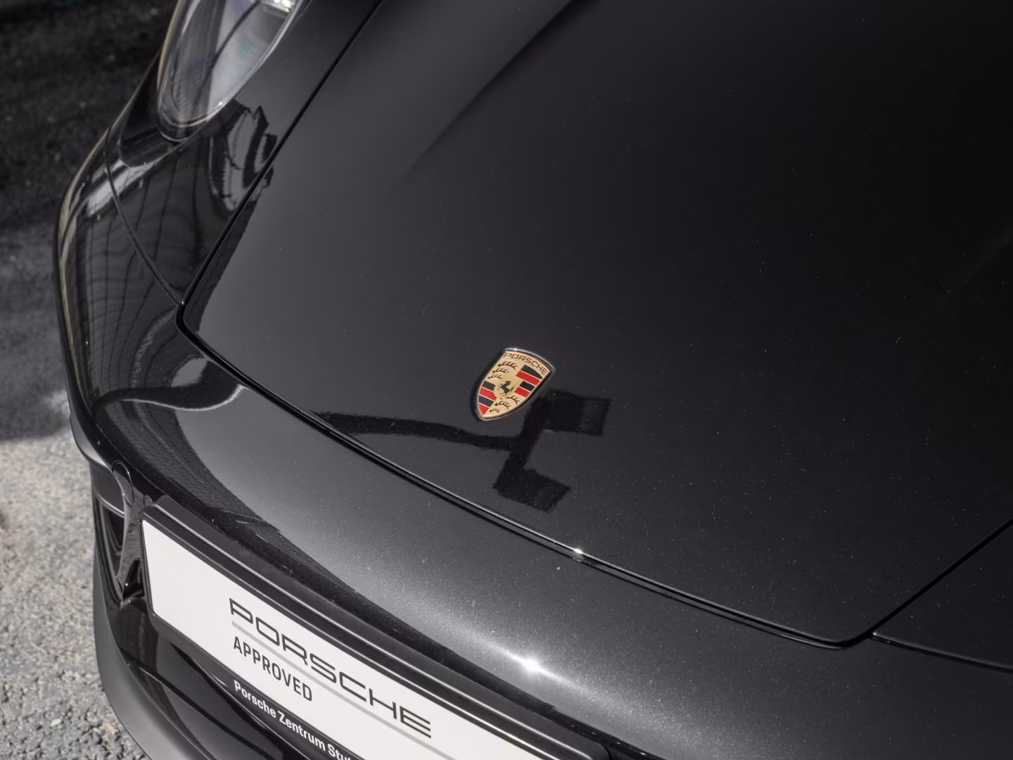 Porsche 911 4 992 Cabriolet Carrera GTS