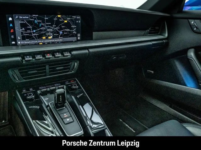 Porsche 992 Carrera Coupé S