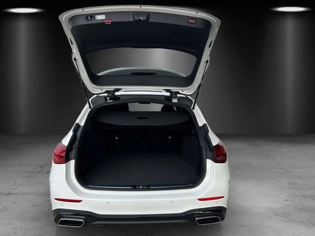 Mercedes-Benz C 200 AMG Line Estate