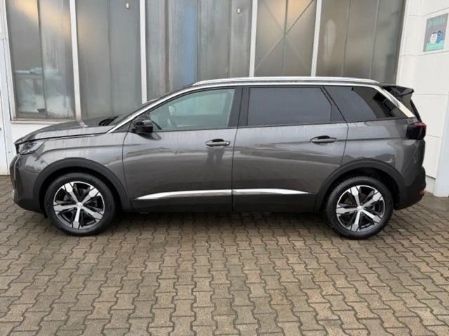 Peugeot 5008 Allure Pack EAT8 PureTech