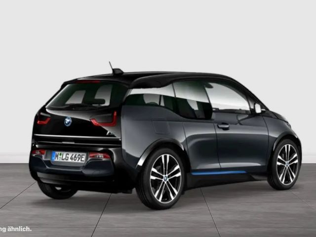 BMW i3 120Ah M-Sport S Sportpakket