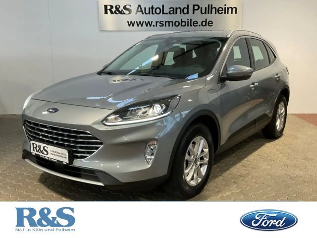 Ford Kuga Plug in Hybrid Titanium