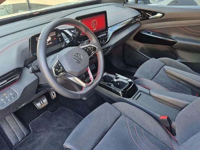 Volkswagen ID.4 4Motion 77 KWh GTX