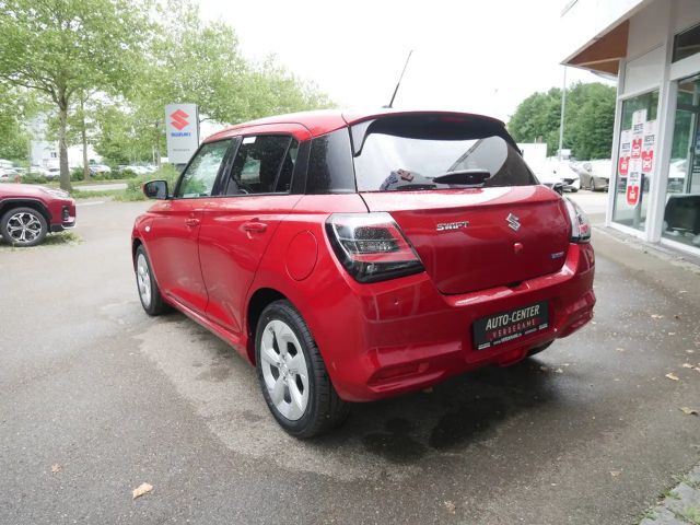 Suzuki Swift Comfort Hybrid