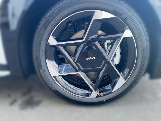 Kia EV4 81.4 kWh FWD GT-Line