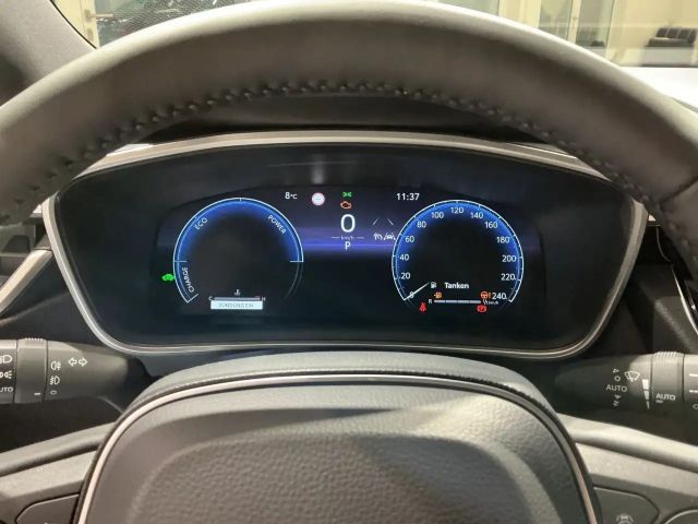 Suzuki Swace Comfort Plus