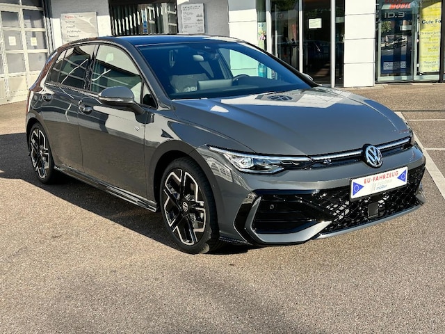 Volkswagen Golf 2,0 l TDI SCR 110 kW (150 PS) 7-Gang-Doppelkupplungsgetriebe D