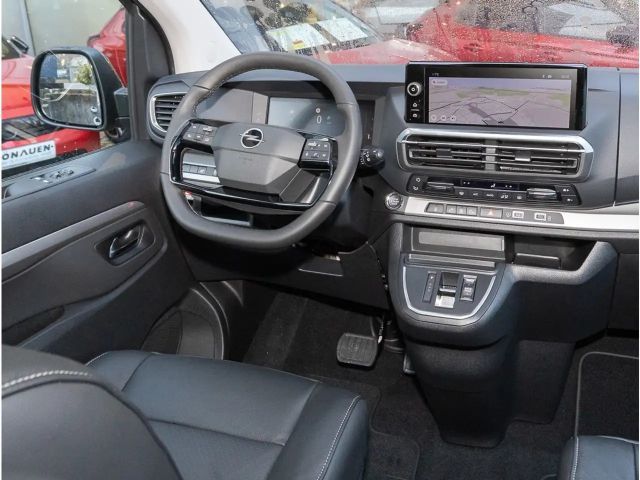 Opel Zafira GS-Line Grand Sport business+