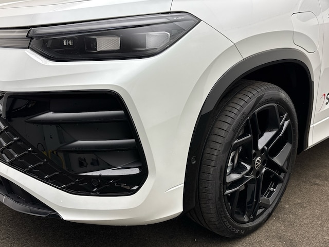 Volkswagen Tayron R-Line eHybrid