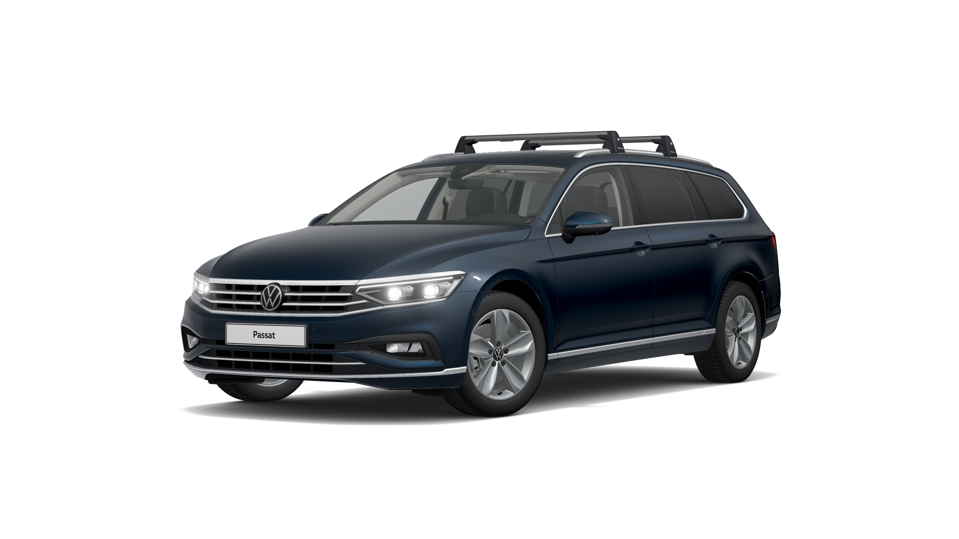 Volkswagen Passat 2.0 TDI DSG Variant