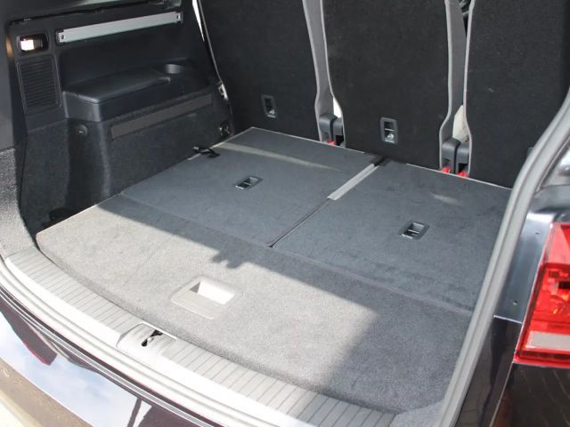 Volkswagen Touran 2.0 TDI Highline