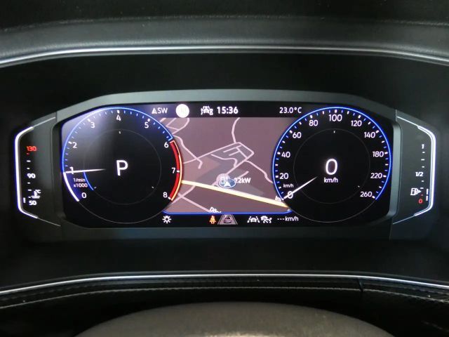 Volkswagen T-Cross 1.0 TSI DSG R-Line