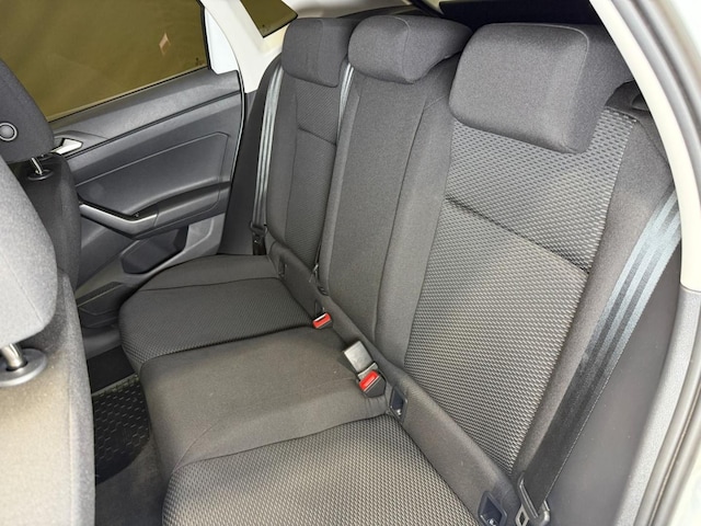 Volkswagen Polo Polo 1.0 | LED DAB KLIMA BLUETOOTH ISOFIX eCALL