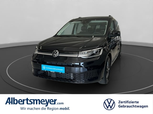 Volkswagen Caddy 1.5 TSI DSG Maxi