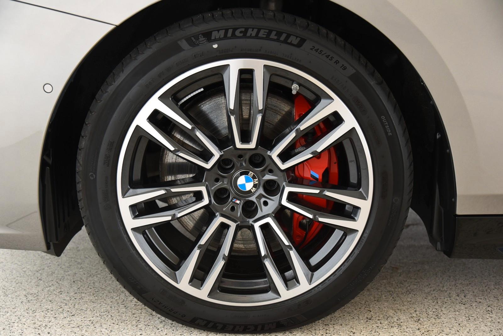 BMW 540 540d M-Sport Touring xDrive