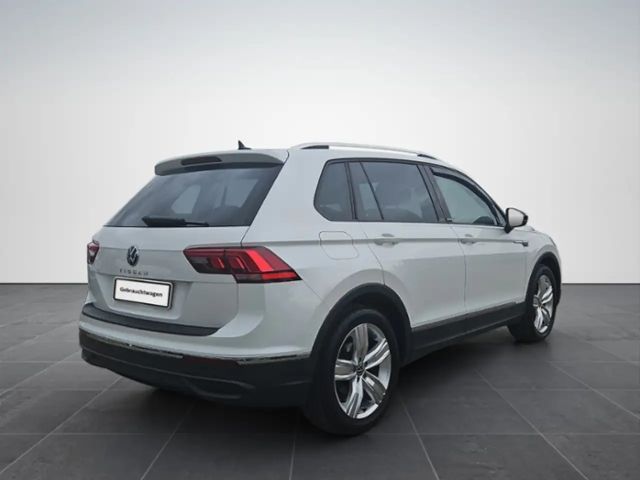 Volkswagen Tiguan 2.0 TDI