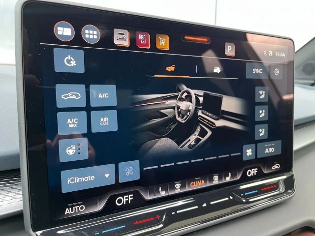 Cupra Terramar 1.5 eTSI