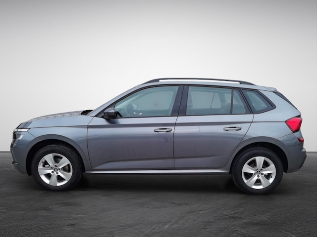 Skoda Kamiq 1.0 TSI Selection