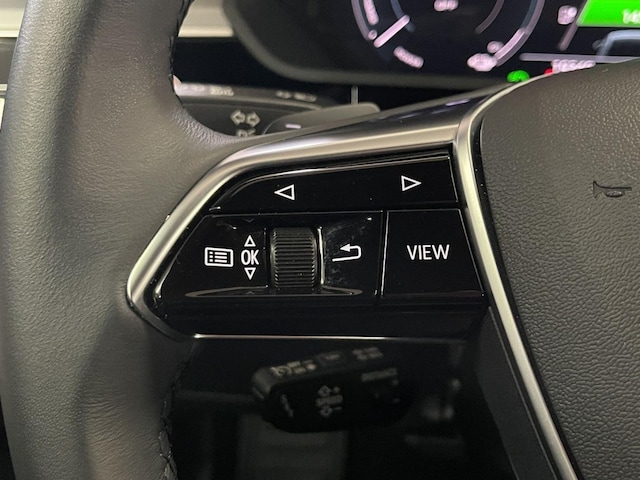 Audi Q8 e-tron 55 Quattro