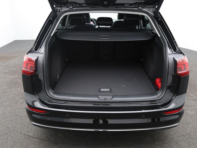 Volkswagen Golf 2.0 TDI DSG Variant