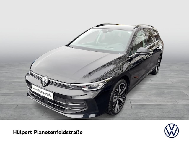 Volkswagen Golf DSG Style Variant