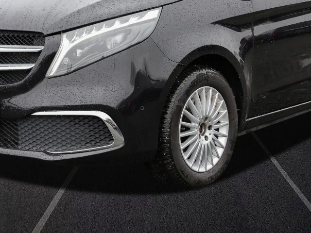 Mercedes-Benz V 300 AVANTGARDE Extralang