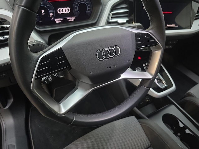 Audi Q4 e-tron 35