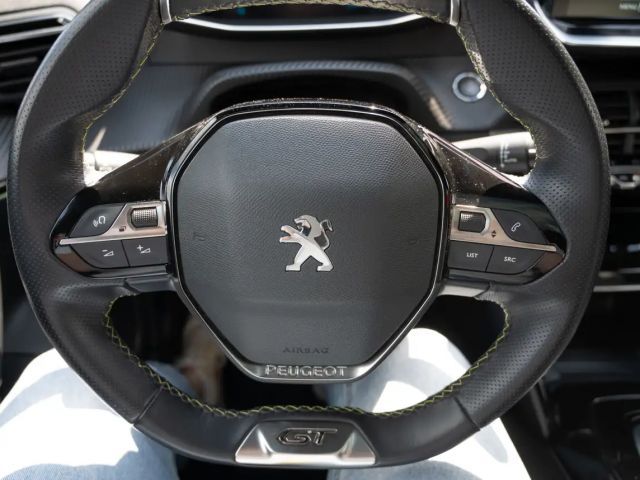 Peugeot 2008 GT-Line