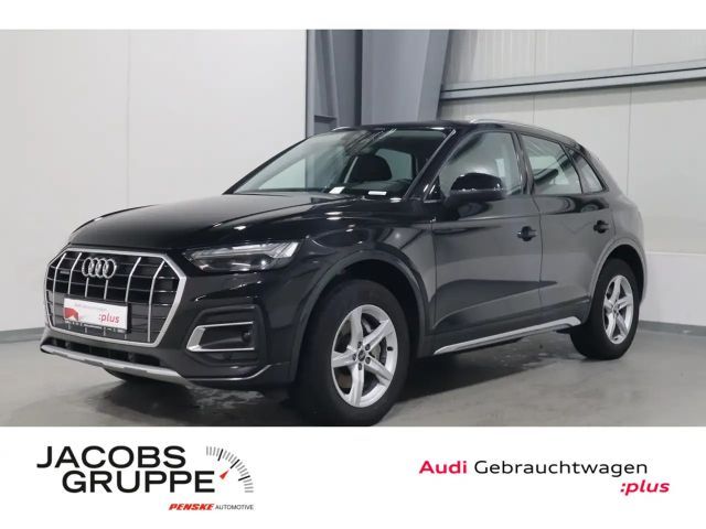 Audi Q5 40 TDI Quattro