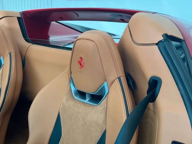 Ferrari 296 GTS ***Ferrari Frankfurt***