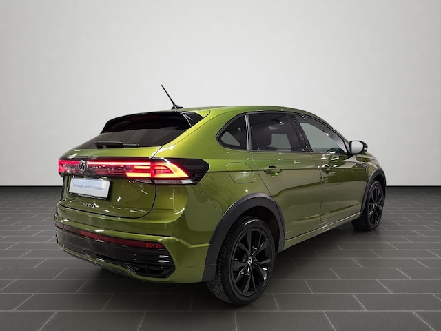 Volkswagen Taigo 1.5 TSI DSG R-Line