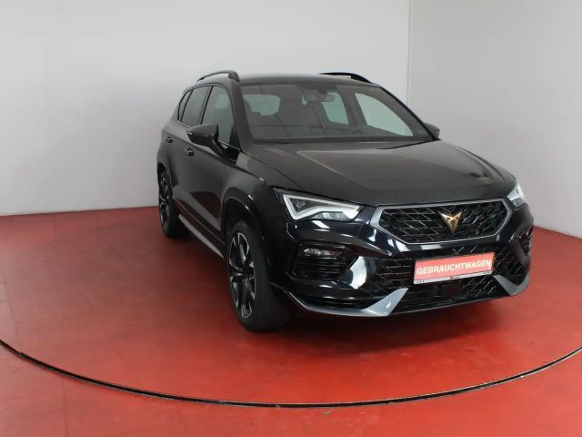 Cupra Ateca 2.0 TSI DSG