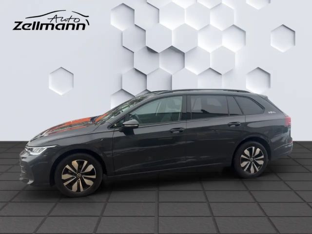 Volkswagen Golf DSG Golf VIII Variant