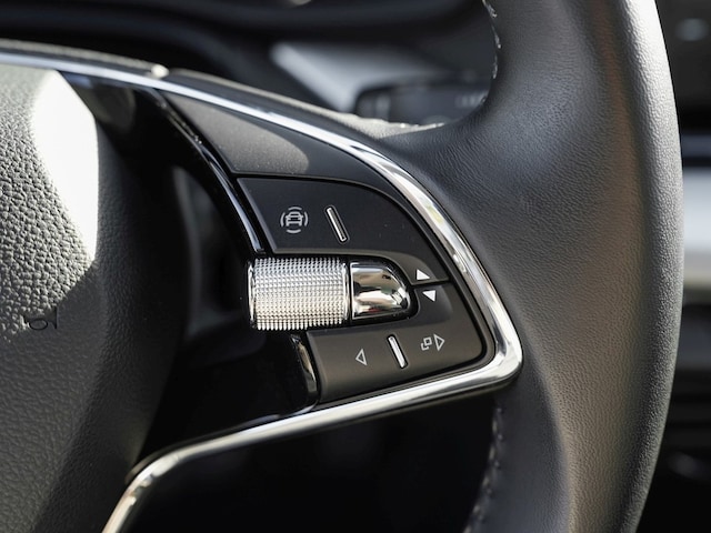 Skoda Octavia 1.0 TSI Combi Tour