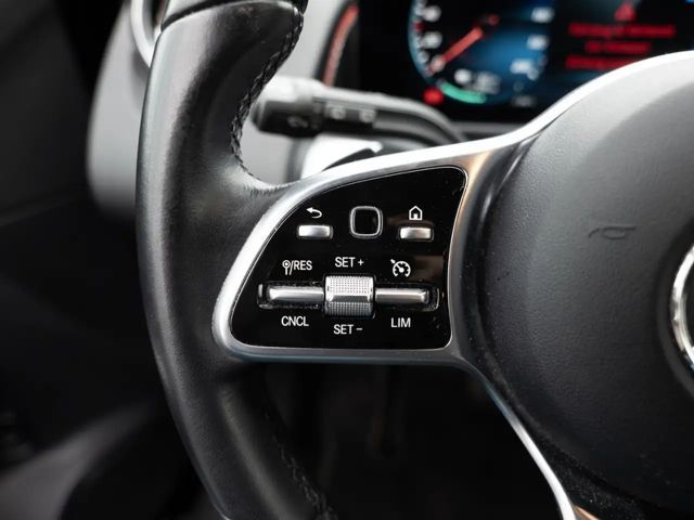 Mercedes-Benz EQB 300 4MATIC Progressive