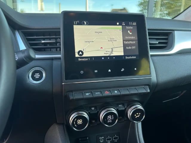 Renault Captur TCe 90 Zen