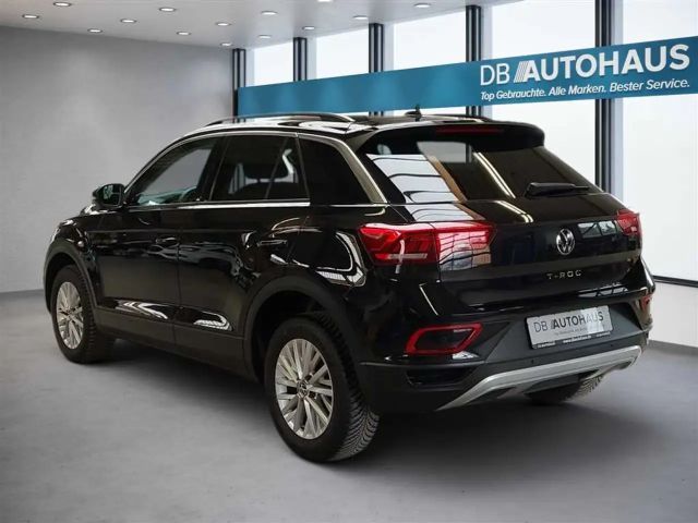 Volkswagen T-Roc 2.0 TDI Life