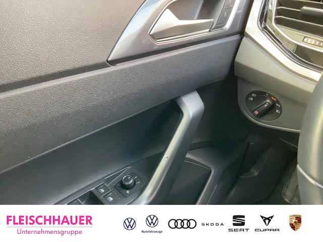 Volkswagen Polo 2.0 TSI DSG