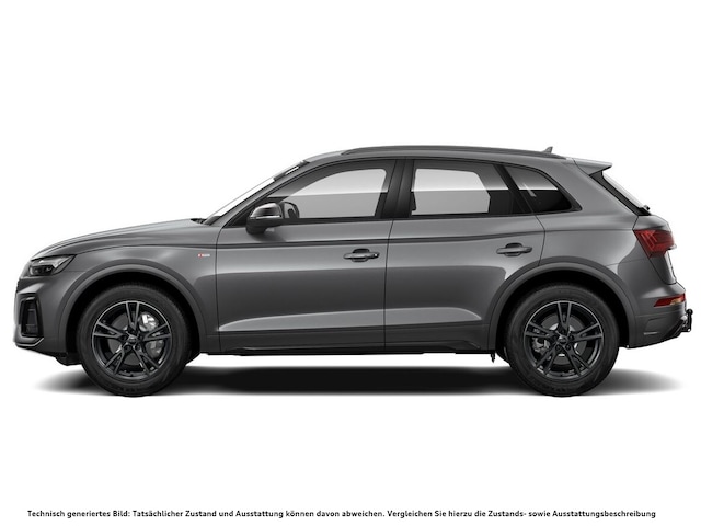 Audi Q5 40 TDI Quattro S-Tronic