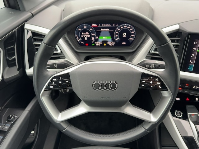 Audi Q4 e-tron 35 Sportback
