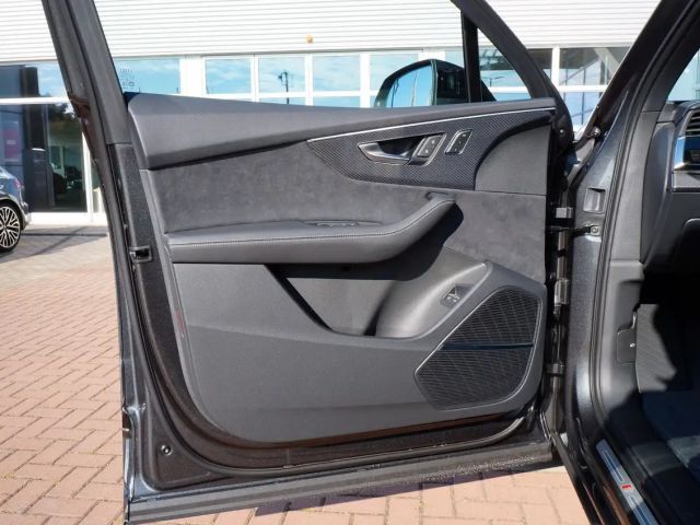 Audi Q7 Hybride S-Line