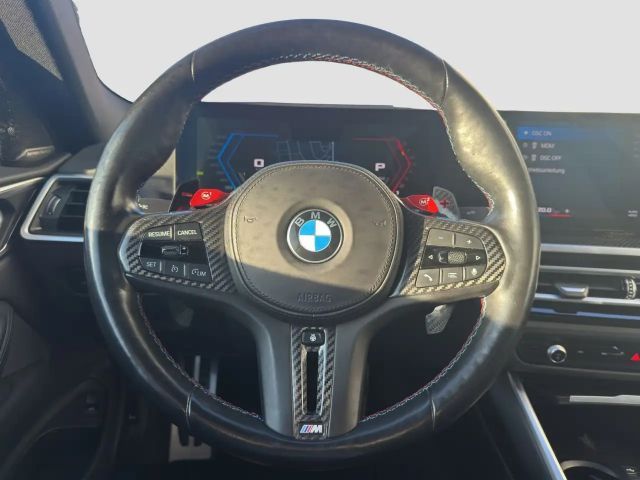 BMW M4 Competition Coupé xDrive